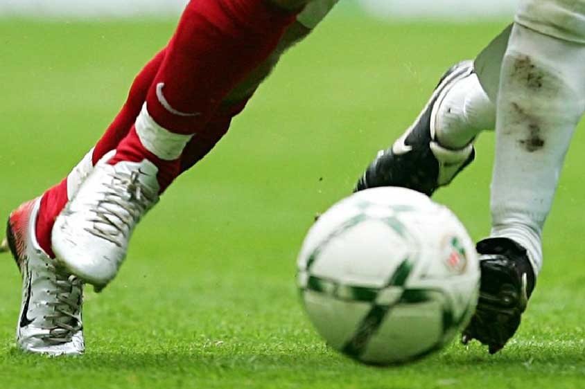 دیپلماسی فوتبال قسمت 5 - فوتبال به مثابه تقویت هویت ملی
