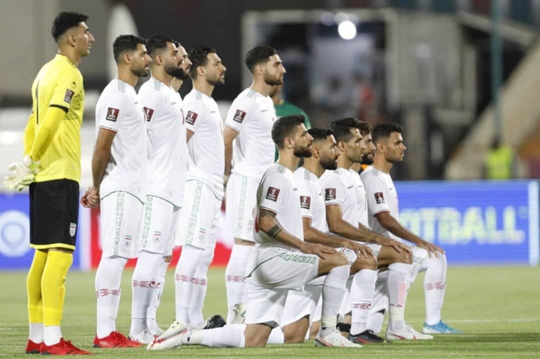 ایران 1- سوریه 0