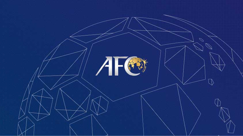 دردسر داوران ایرانی بر سر تحریم و AFC