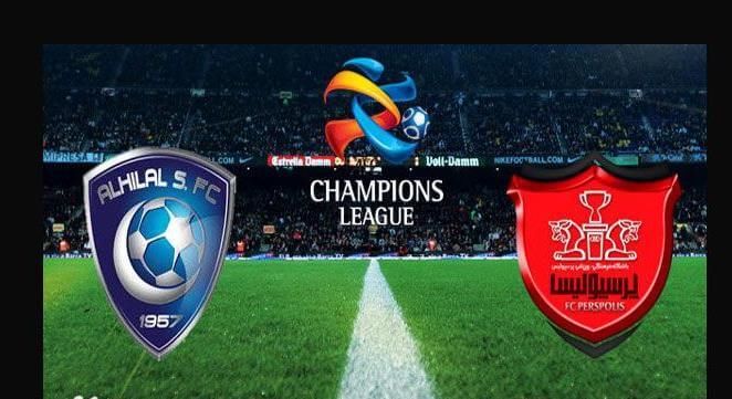 الهلال – پرسپولیس با حضور 60درصدی تماشاگران