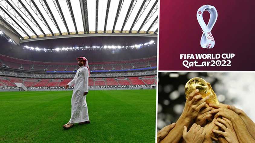 800 هزار بلیت جام جهانی به فروش رفت