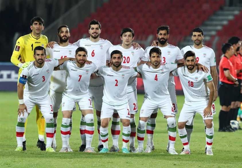 ایران پولدارترین بدهکار دنیای فوتبال