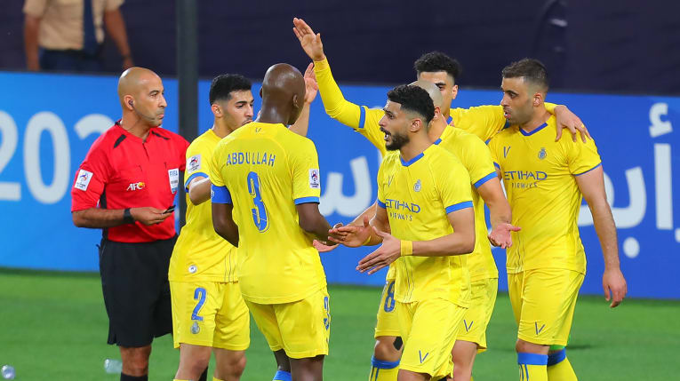 النصر 3 السد1