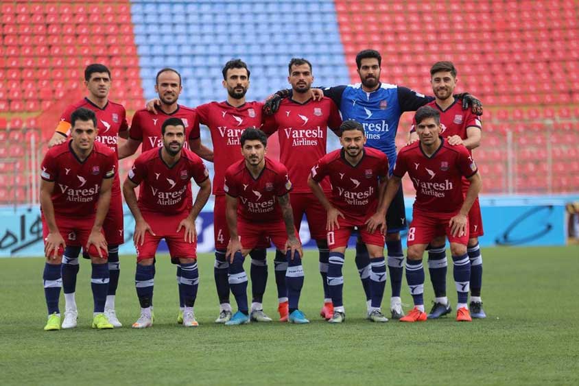 باشگاه فوتبال نساجی مازندران