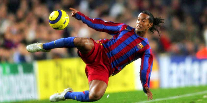 فوتبال ، محبوب ترین و پرطرفدار ترین ورزش در دنیا