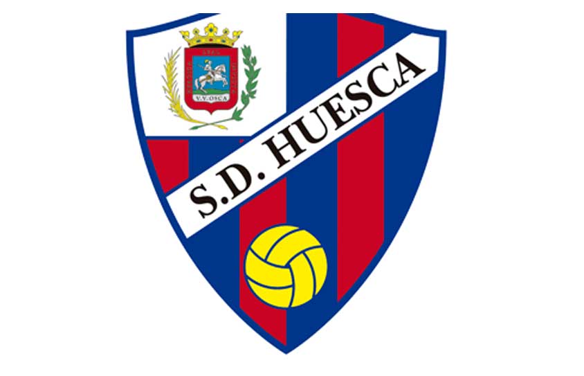 باشگاه فوتبال اوئسکا