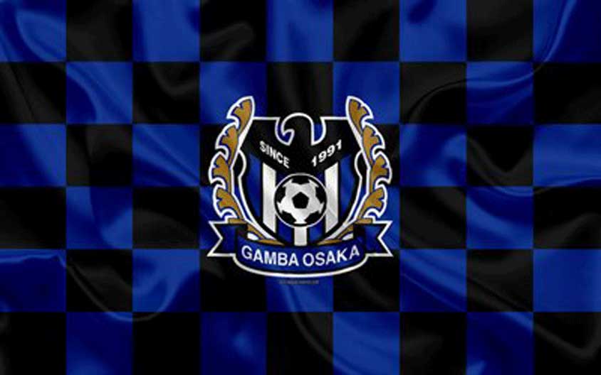 باشگاه فوتبال گامبا اوزاکا