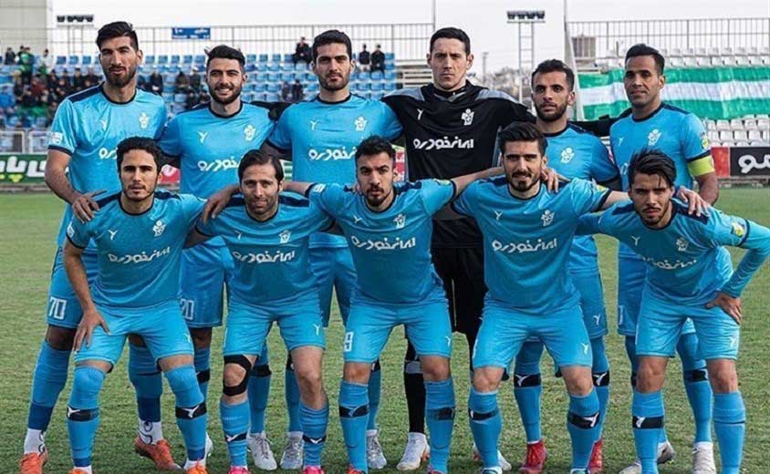 باشگاه فوتبال پیکان